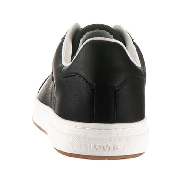 Levi´s Footwear Lenkkarit Piper Musta EU 41 Mies