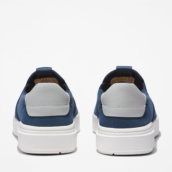 Timberland Slip-on Kengät Seneca Bay Sininen EU 41 Mies