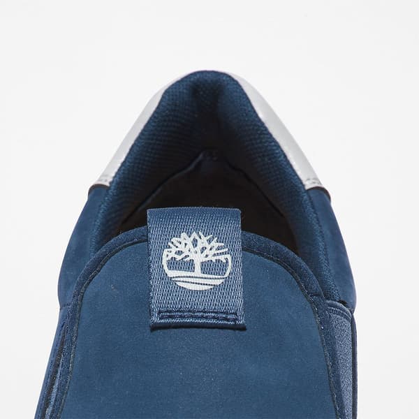 Timberland Slip-on Kengät Seneca Bay Sininen EU 41 Mies