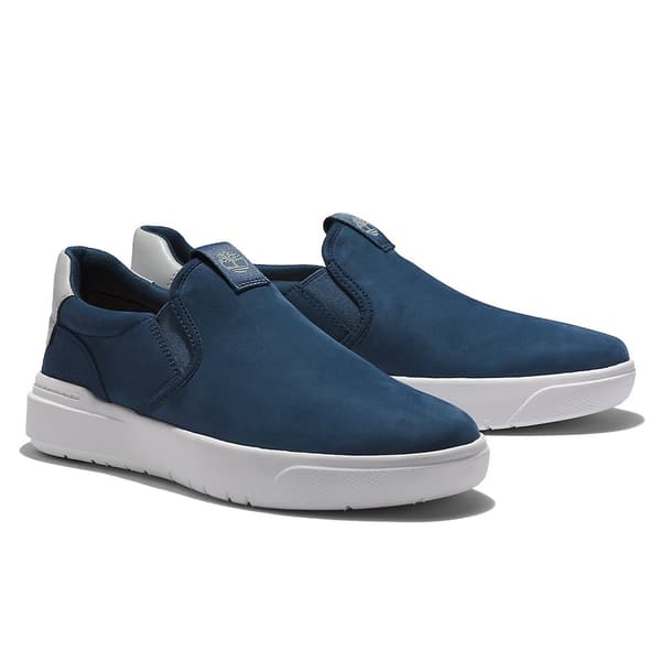 Timberland Slip-on Kengät Seneca Bay Sininen EU 41 Mies