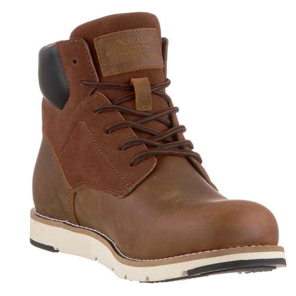 Levi´s Footwear Stövlar Jax Plus Brun EU 40 Man