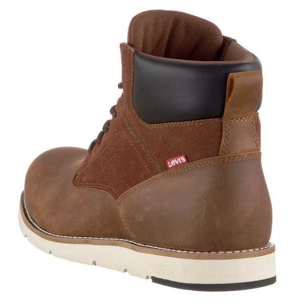 Levi´s Footwear Stövlar Jax Plus Brun EU 40 Man