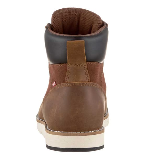 Levi´s Footwear Stövlar Jax Plus Brun EU 40 Man