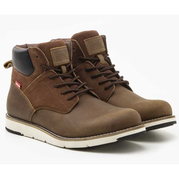 Levi´s Footwear Stövlar Jax Plus Brun EU 40 Man