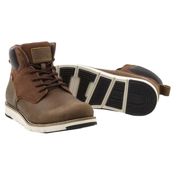 Levi´s Footwear Stövlar Jax Plus Brun EU 40 Man