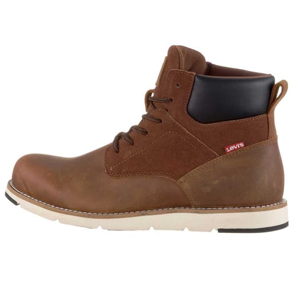 Levi´s Footwear Stövlar Jax Plus Brun EU 40 Man
