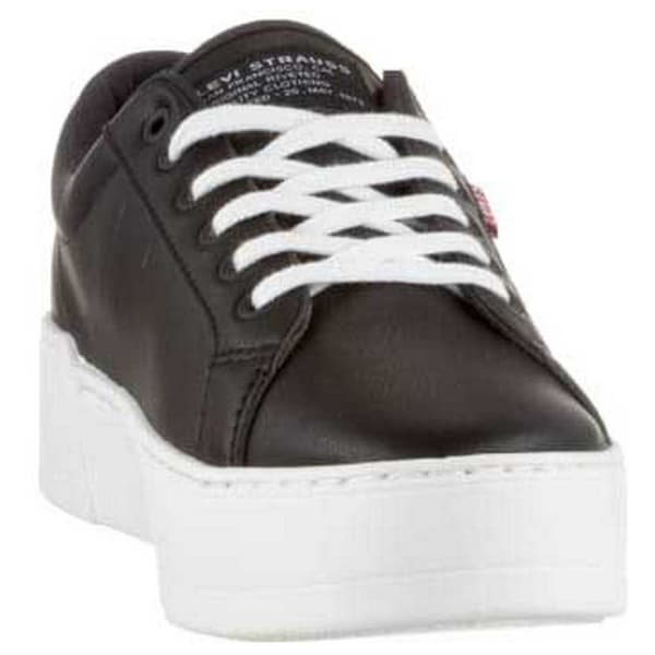 Levi´s Footwear Valmentajat Tijuana 2.0 Musta EU 40 Nainen