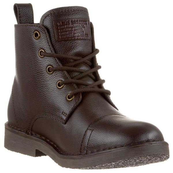 Levi´s Footwear Stövlar Track Brun EU 40 Man