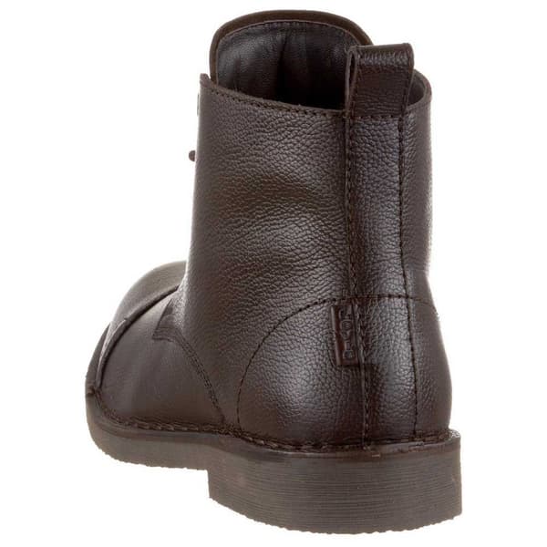 Levi´s Footwear Stövlar Track Brun EU 40 Man