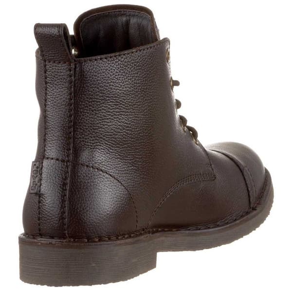 Levi´s Footwear Stövlar Track Brun EU 40 Man