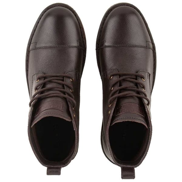 Levi´s Footwear Stövlar Track Brun EU 40 Man
