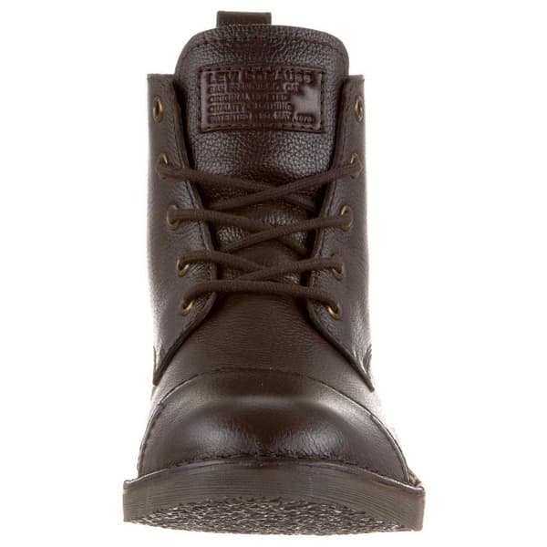 Levi´s Footwear Stövlar Track Brun EU 40 Man