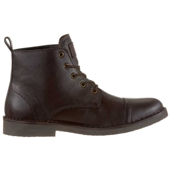 Levi´s Footwear Stövlar Track Brun EU 40 Man