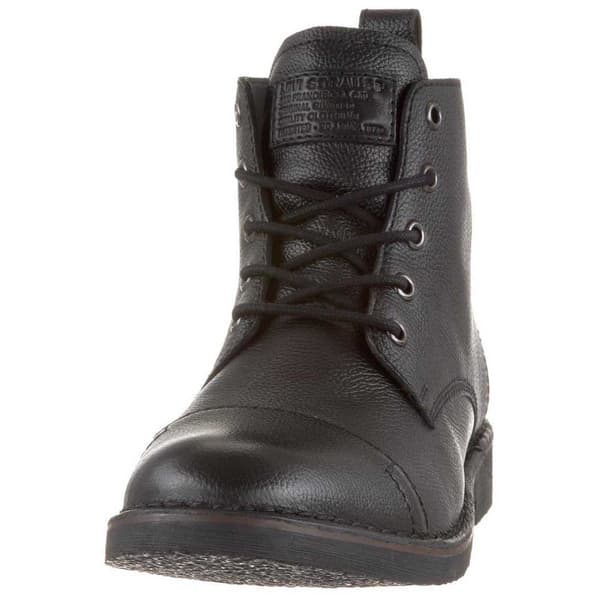 Levi´s Footwear Saappaat Track Musta EU 40 Mies