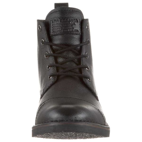 Levi´s Footwear Saappaat Track Musta EU 40 Mies