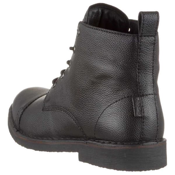 Levi´s Footwear Stövlar Track Svart EU 41 Man