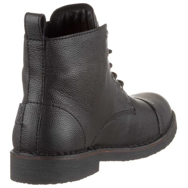 Levi´s Footwear Stövlar Track Svart EU 41 Man