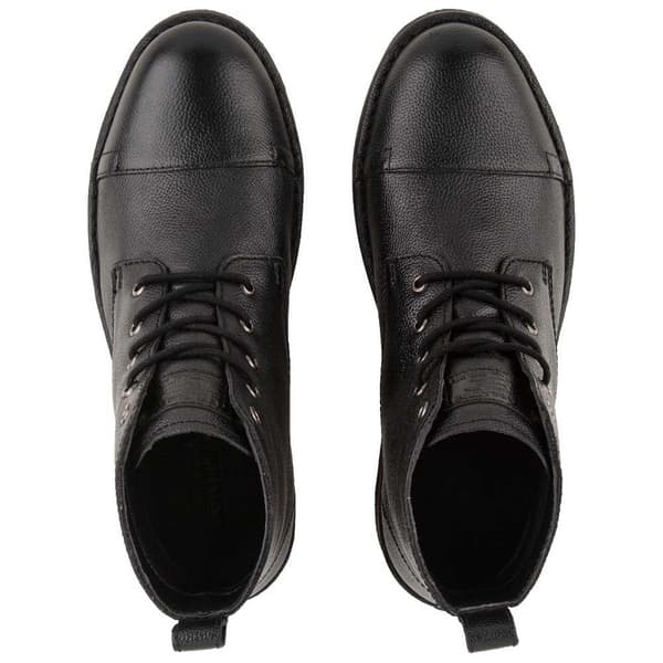Levi´s Footwear Stövlar Track Svart EU 41 Man