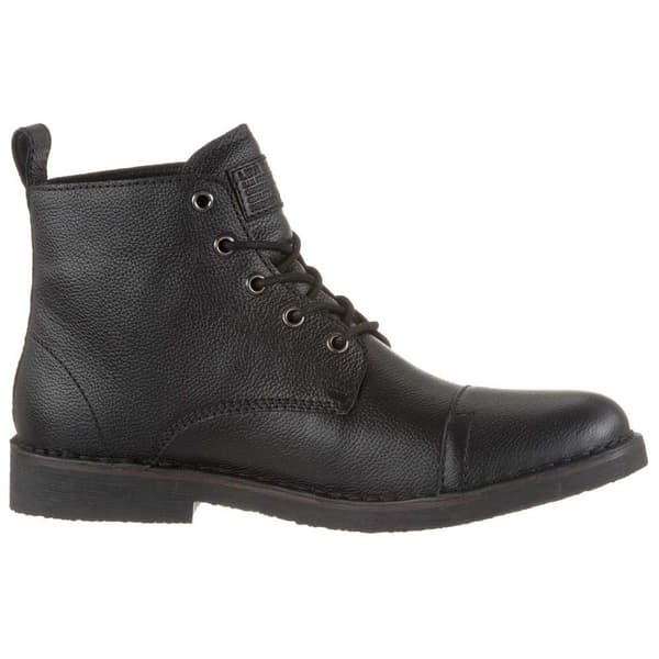 Levi´s Footwear Stövlar Track Svart EU 41 Man