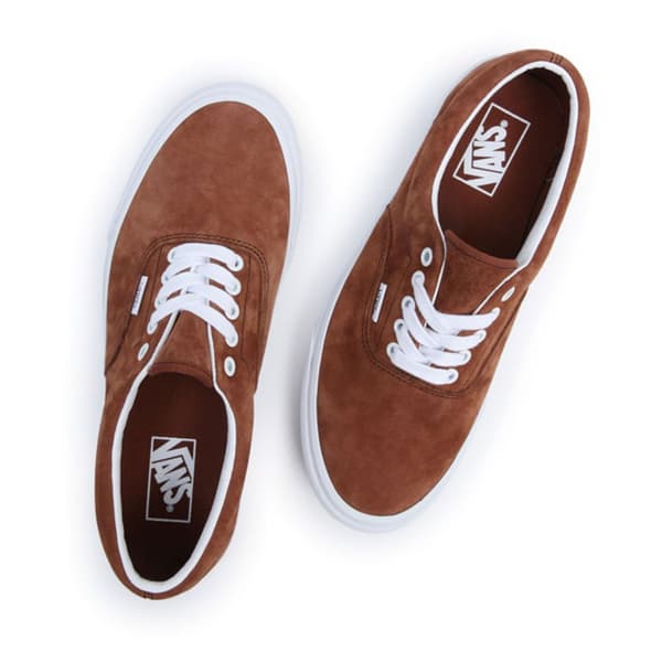 Vans Utbildare Era Brun EU 41 Man