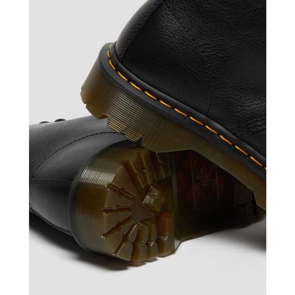 Dr Martens Stövlar 1460 Pascal Bex Svart EU 39 Man