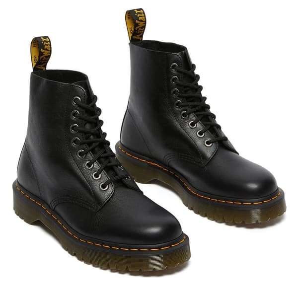 Dr Martens Stövlar 1460 Pascal Bex Svart EU 39 Man