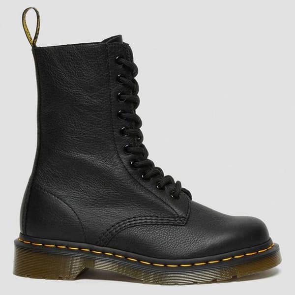 Dr Martens Stövlar 1490 Svart EU 36 Kvinna