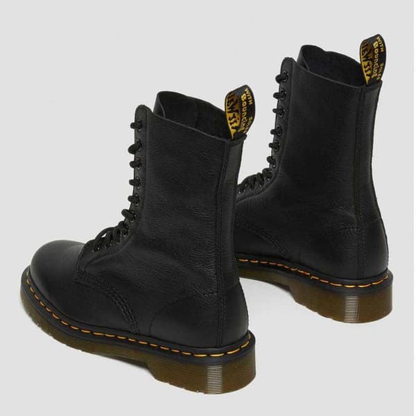 Dr Martens Stövlar 1490 Svart EU 36 Kvinna