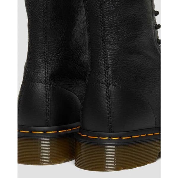 Dr Martens Stövlar 1490 Svart EU 36 Kvinna