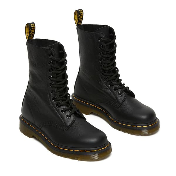 Dr Martens Stövlar 1490 Svart EU 36 Kvinna