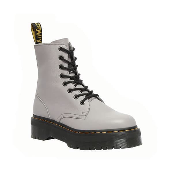 Dr Martens Stövlar Jadon Iii Beige EU 37 Man