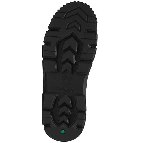 Timberland Saappaat Greyfield Leather Musta EU 37 1/2 Nainen