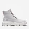 Pikkukuva 4 / 7: Timberland Saappaat Greyfield Leather Harmaa EU 36 Nainen