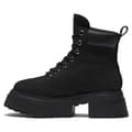 Miniatyrbild 3 av 7: Timberland Sky 6´´ Lace Up Stövlar Svart EU 39 Kvinna