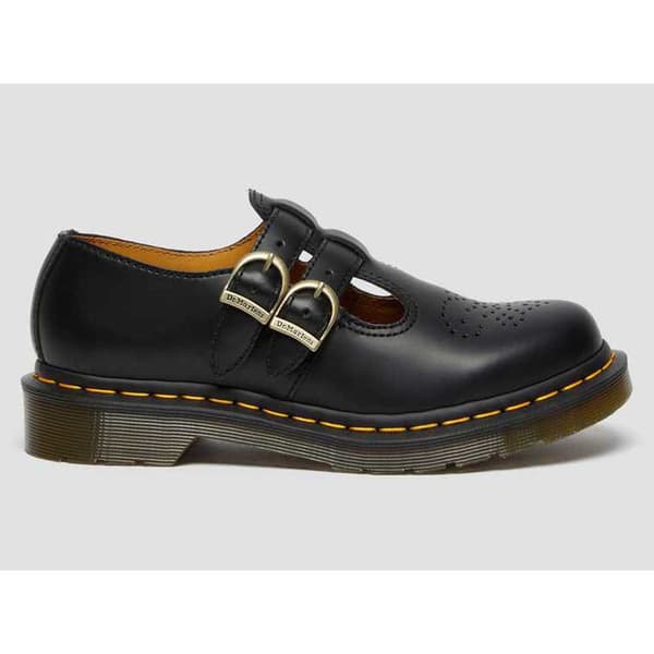Dr Martens Sko 8065 Mary Jane Sort EU 37 Kvinde