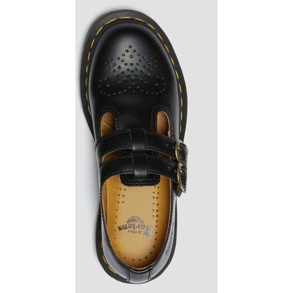 Dr Martens Sko 8065 Mary Jane Sort EU 37 Kvinde