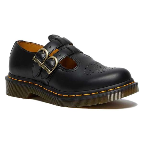 Dr Martens Sko 8065 Mary Jane Sort EU 37 Kvinde