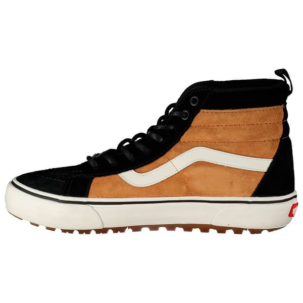 Vans Utbildare Sk8-hi Mte Svart EU 42 Man