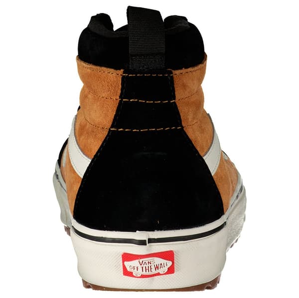 Vans Utbildare Sk8-hi Mte Svart EU 42 Man