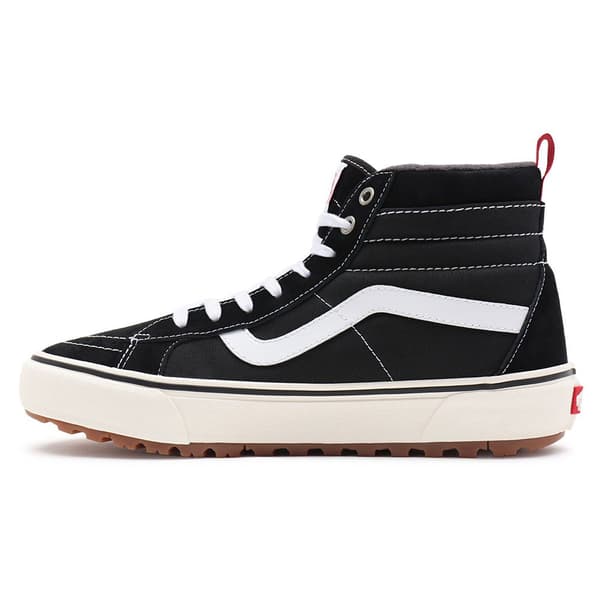 Vans Utbildare Sk8-hi Mte Svart EU 37 Man