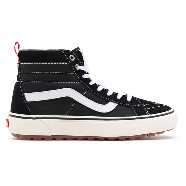 Vans Utbildare Sk8-hi Mte Svart EU 37 Man