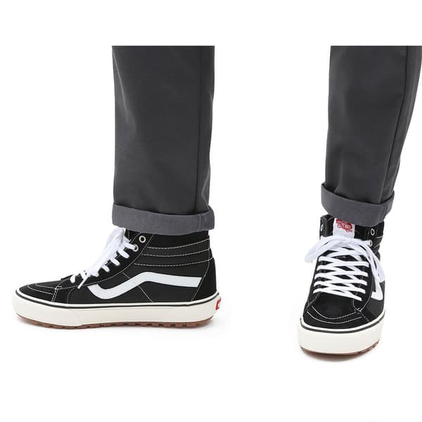 Vans Utbildare Sk8-hi Mte Svart EU 37 Man