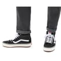 Miniatyrbild 6 av 7: Vans Utbildare Sk8-hi Mte Svart EU 37 Man