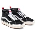 Miniatyrbild 1 av 7: Vans Utbildare Sk8-hi Mte Svart EU 37 Man