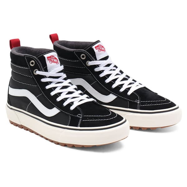 Vans Utbildare Sk8-hi Mte Svart EU 37 Man