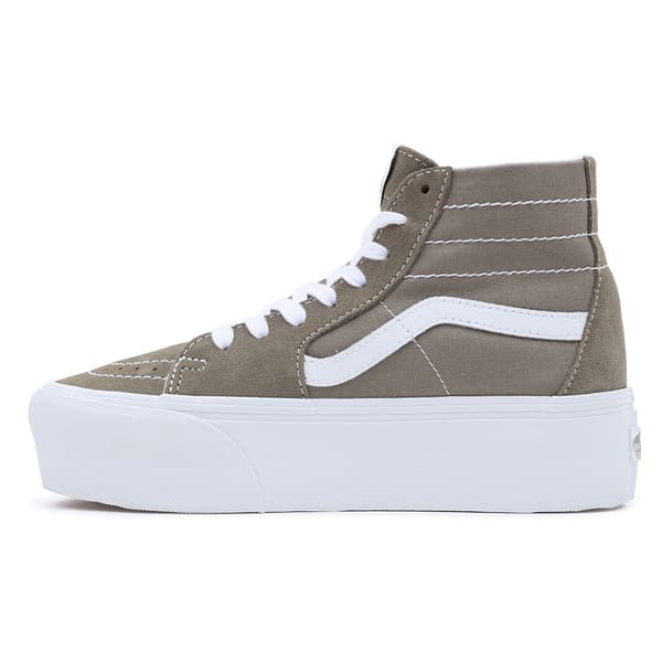 Vans Trænere Sk8-hi Tapered Stackform Beige EU 39 Mand