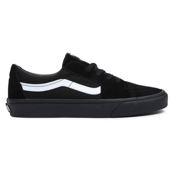 Vans Utbildare Sk8-low Svart EU 42 Man