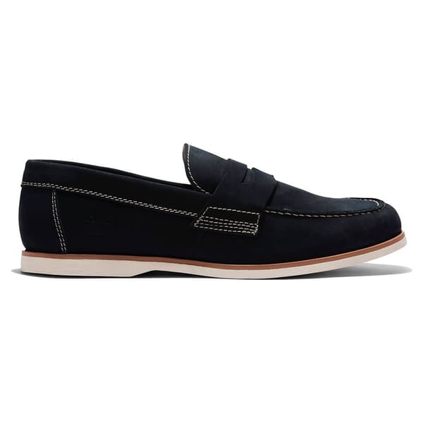Timberland Classic Boat Venetian Bådsko Blå EU 43 Mand