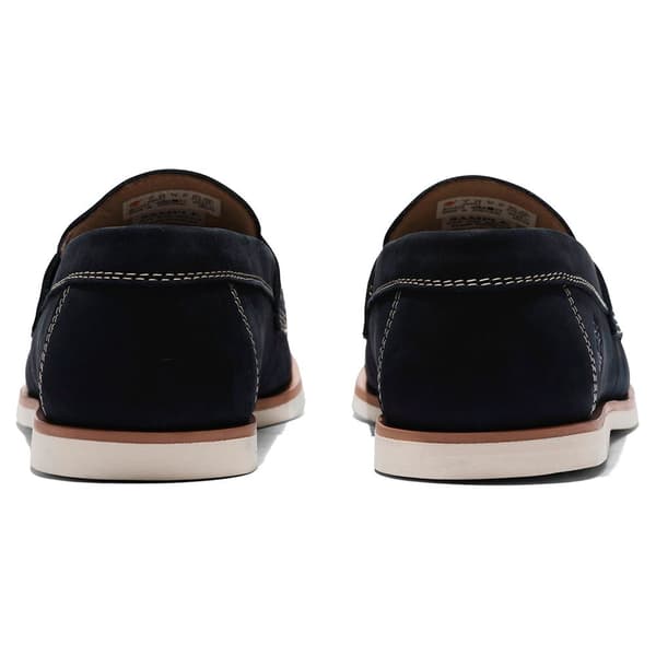 Timberland Classic Boat Venetian Bådsko Blå EU 43 Mand