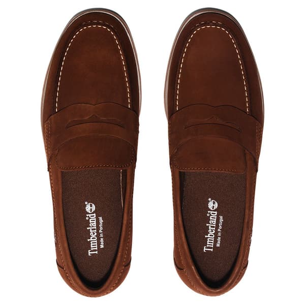 Timberland Classic Boat Venetian Bådsko Brun EU 43 1/2 Mand